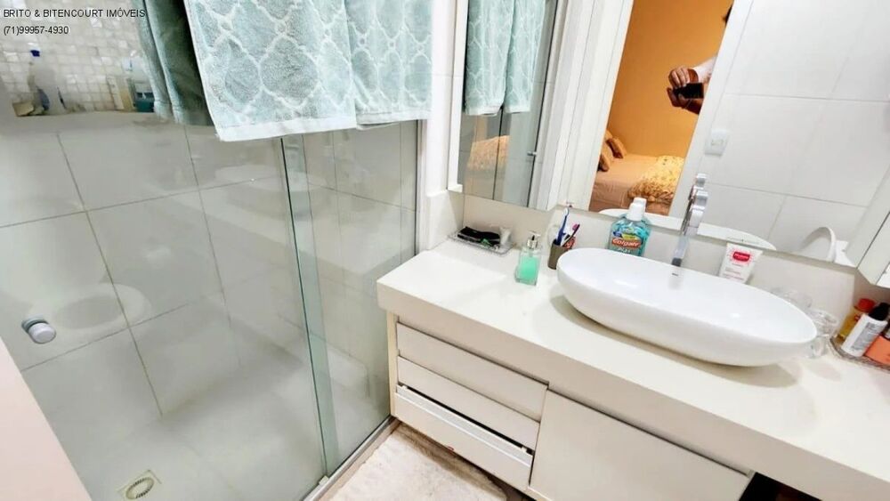 Apartamento, 3 quartos, 153 m² - Foto 19