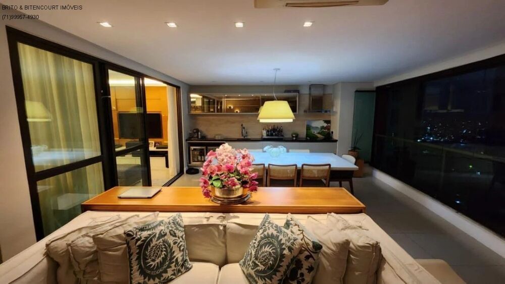 Apartamento, 3 quartos, 153 m² - Foto 11