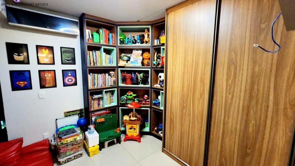 Apartamento, 3 quartos, 153 m² - Foto 6