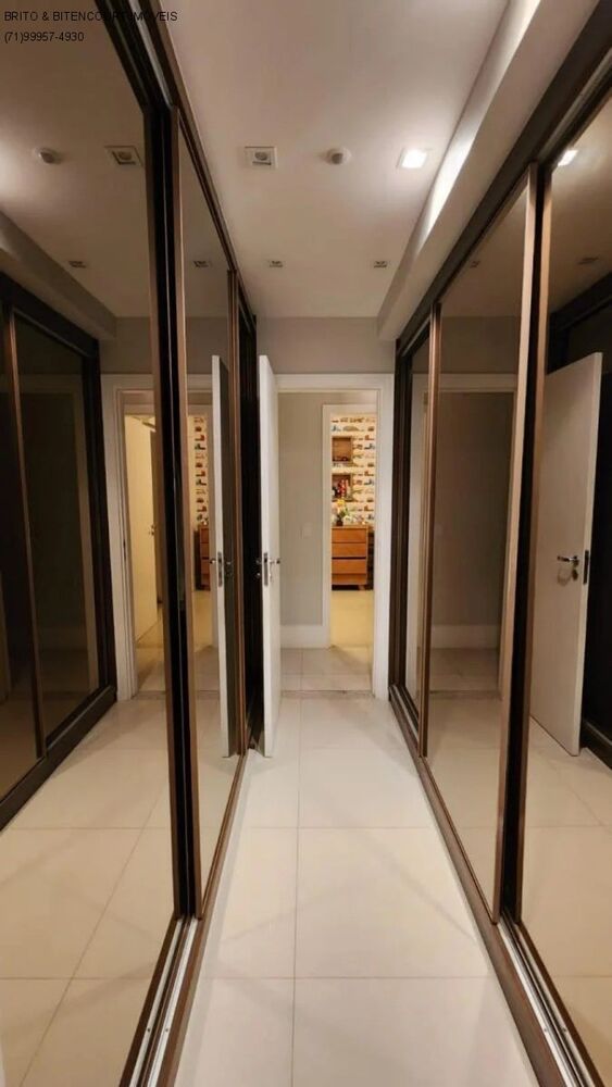 Apartamento, 3 quartos, 153 m² - Foto 17