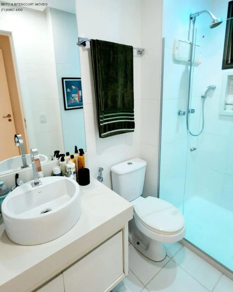 Apartamento, 3 quartos, 153 m² - Foto 7