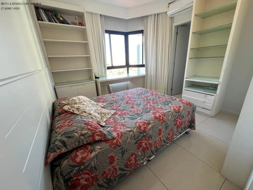 Apartamento, 4 quartos, 180 m² - Foto 13