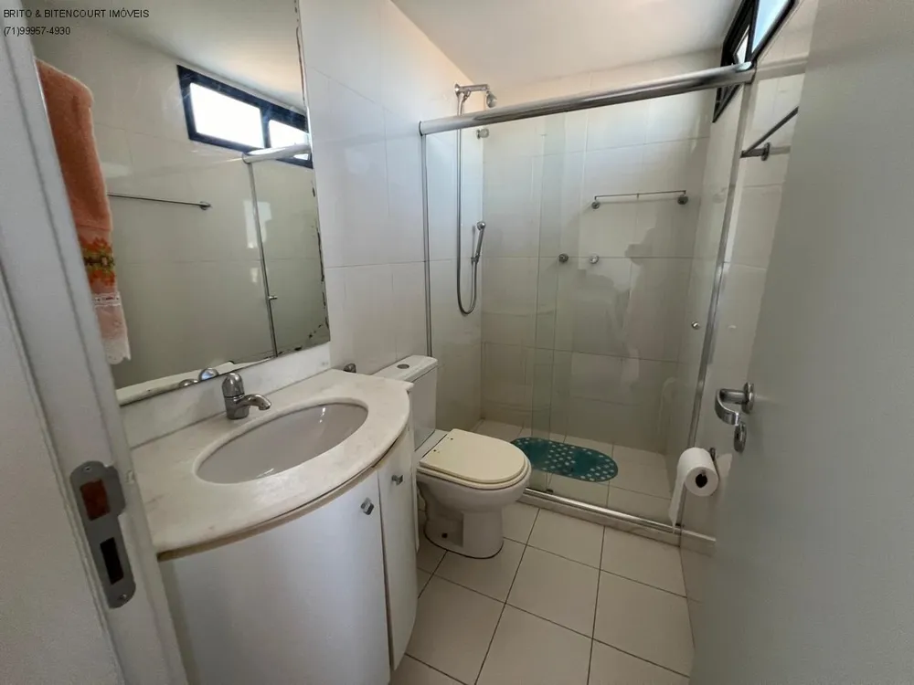 Apartamento, 4 quartos, 180 m² - Foto 10