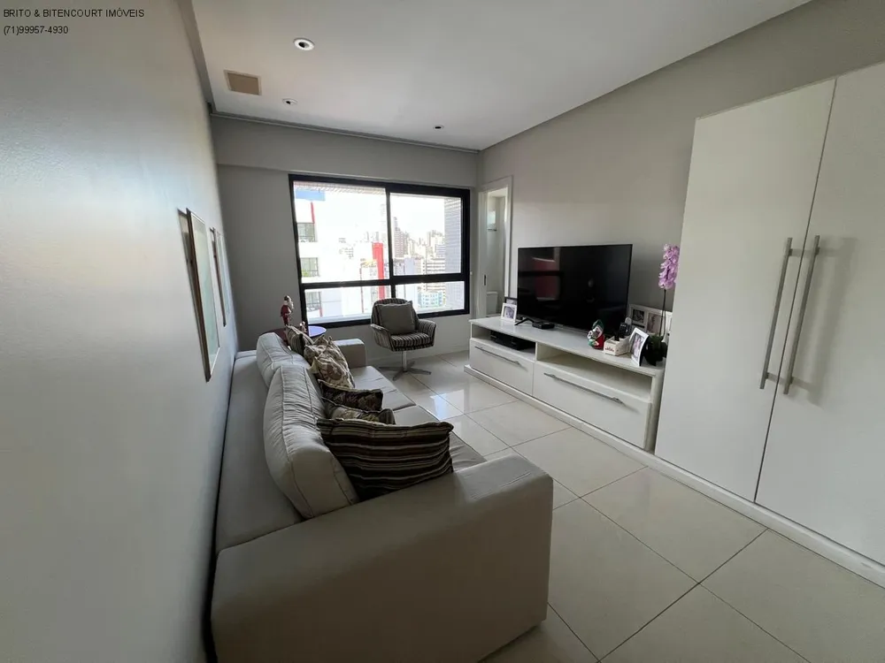 Apartamento, 4 quartos, 180 m² - Foto 7