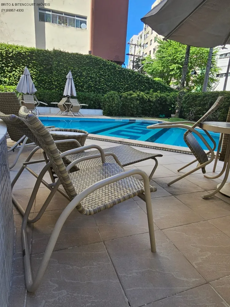 Apartamento, 4 quartos, 180 m² - Foto 15