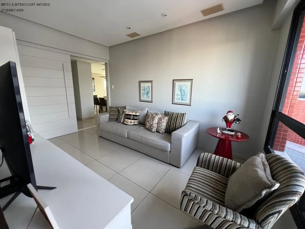 Apartamento, 4 quartos, 180 m² - Foto 8