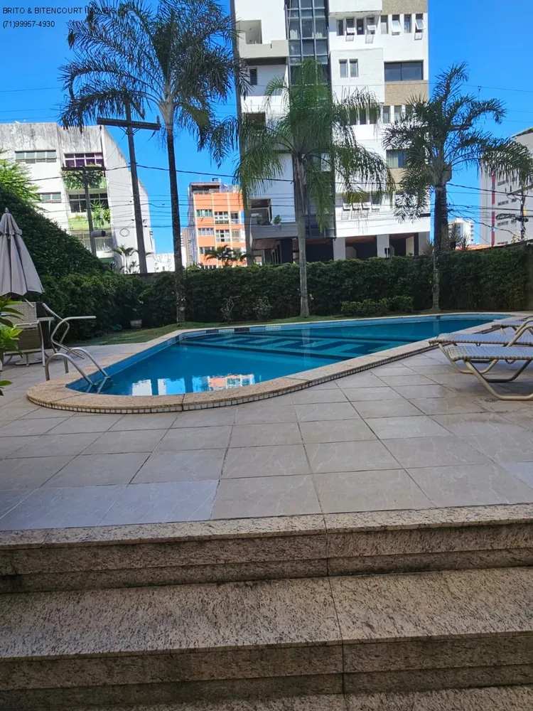 Apartamento, 4 quartos, 180 m² - Foto 1