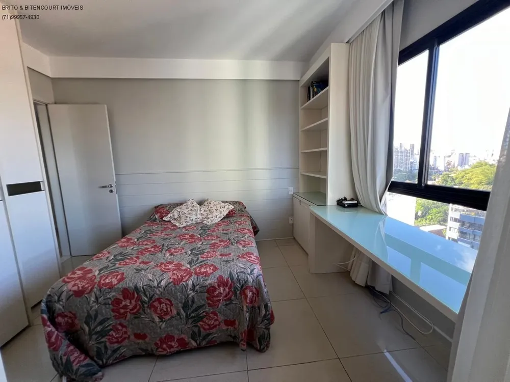 Apartamento, 4 quartos, 180 m² - Foto 12