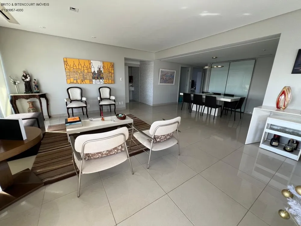 Apartamento, 4 quartos, 180 m² - Foto 3