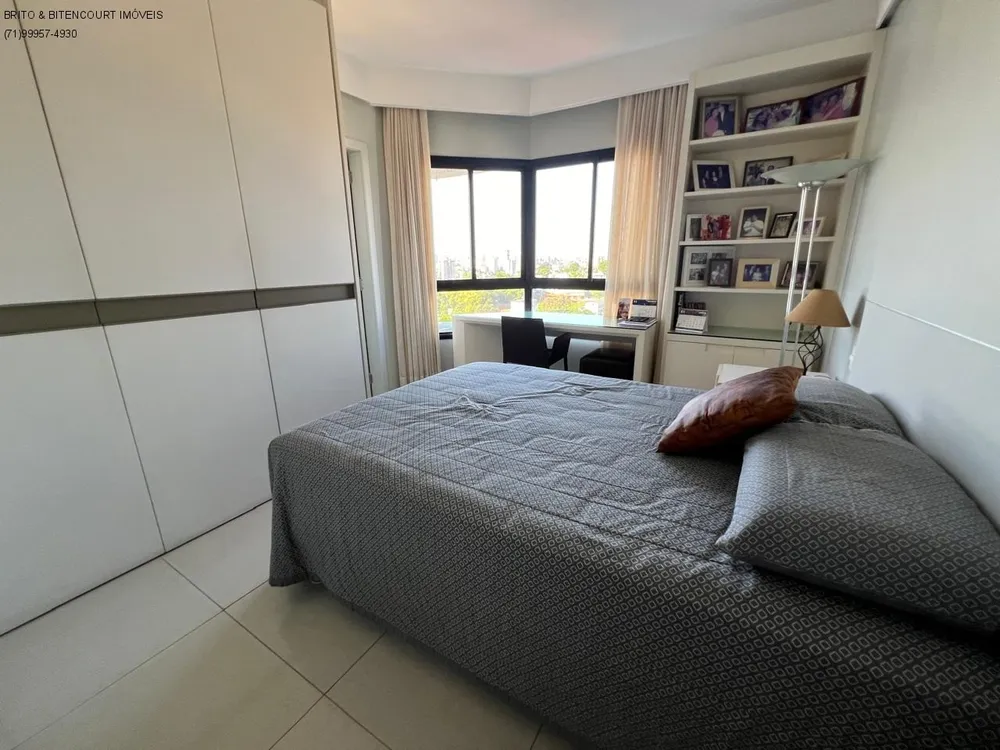 Apartamento, 4 quartos, 180 m² - Foto 9