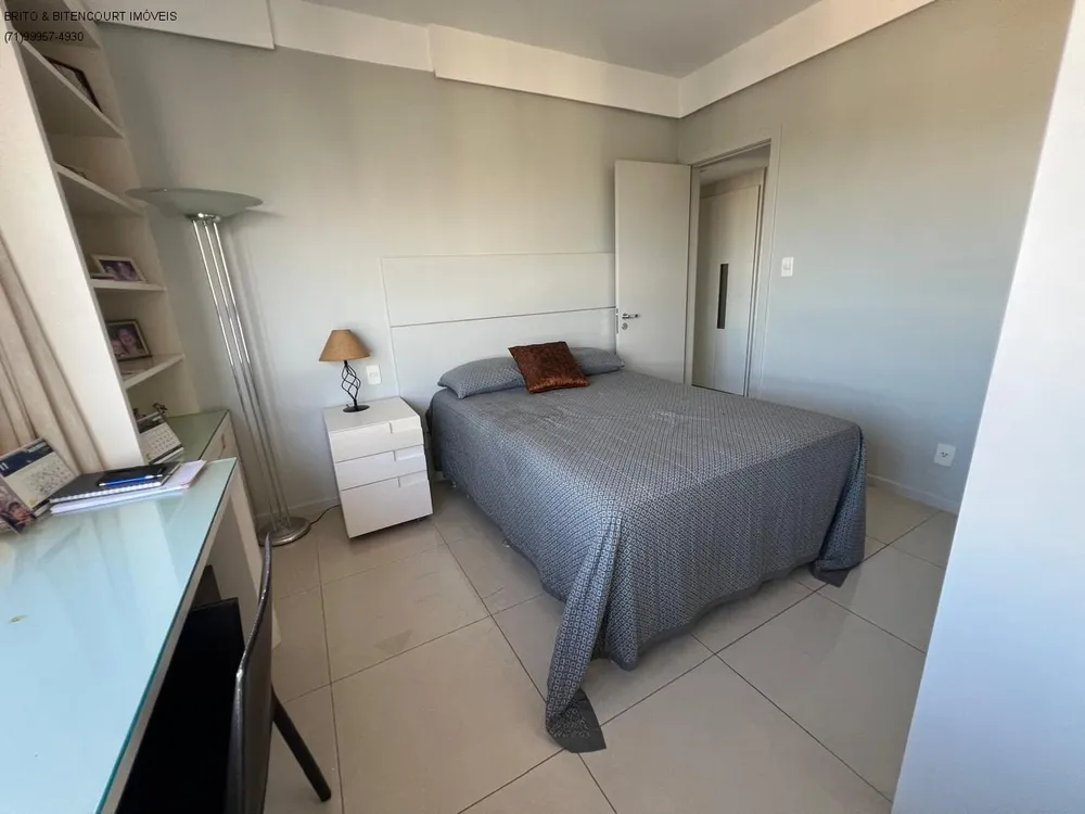 Apartamento, 4 quartos, 180 m² - Foto 11