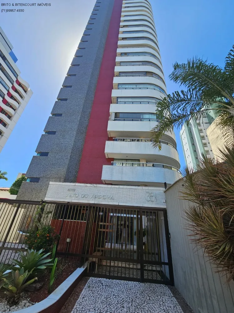 Apartamento, 4 quartos, 180 m² - Foto 16