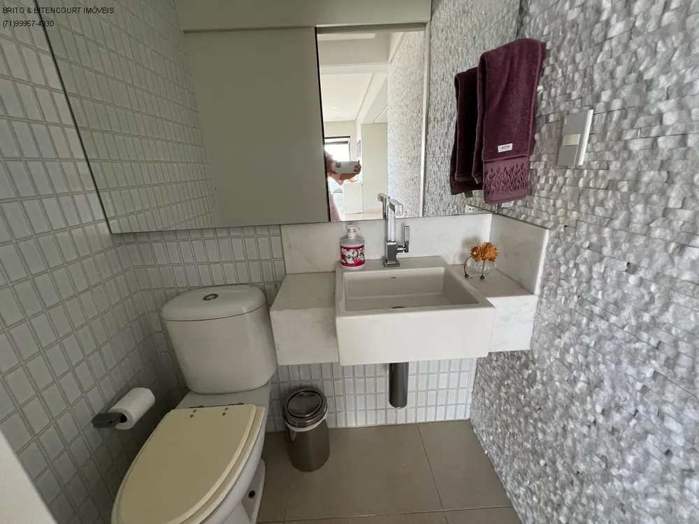 Apartamento, 4 quartos, 180 m² - Foto 6