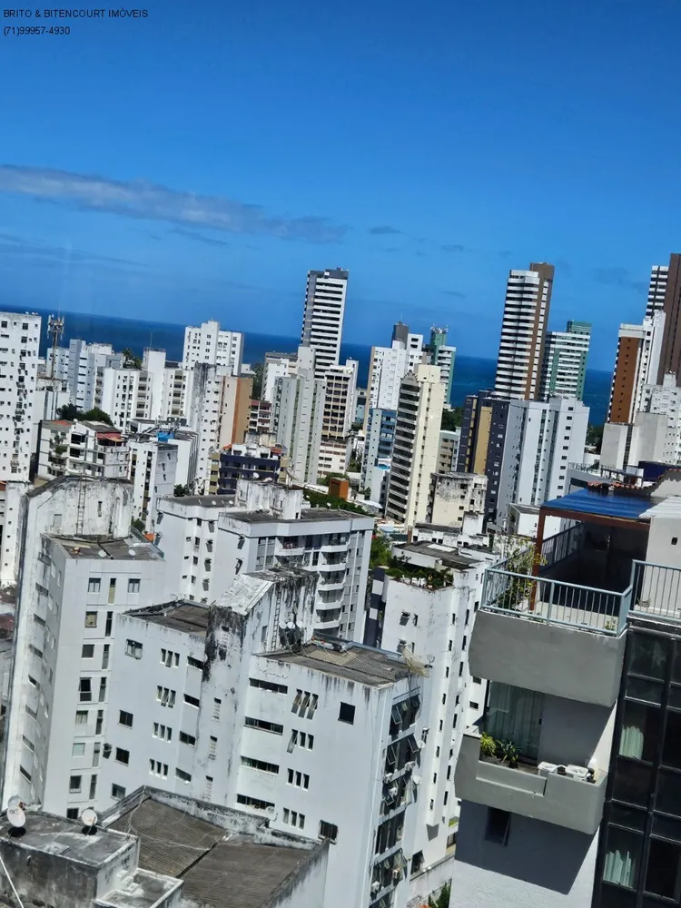 Apartamento, 4 quartos, 180 m² - Foto 14