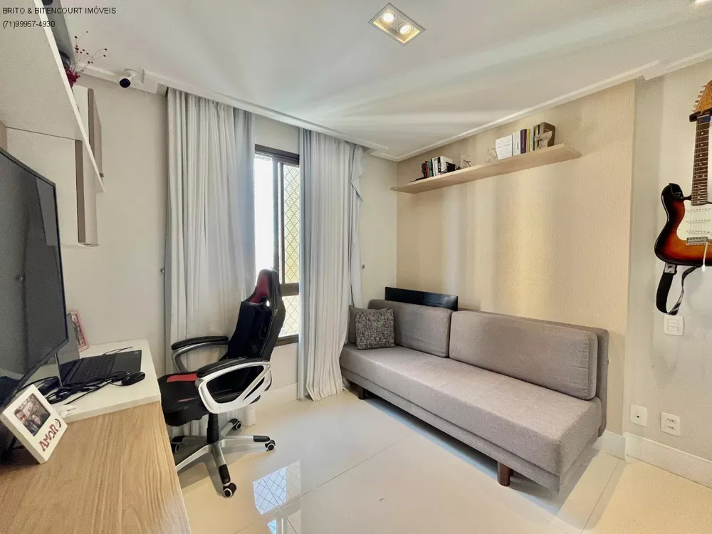Apartamento, 3 quartos, 153 m² - Foto 13