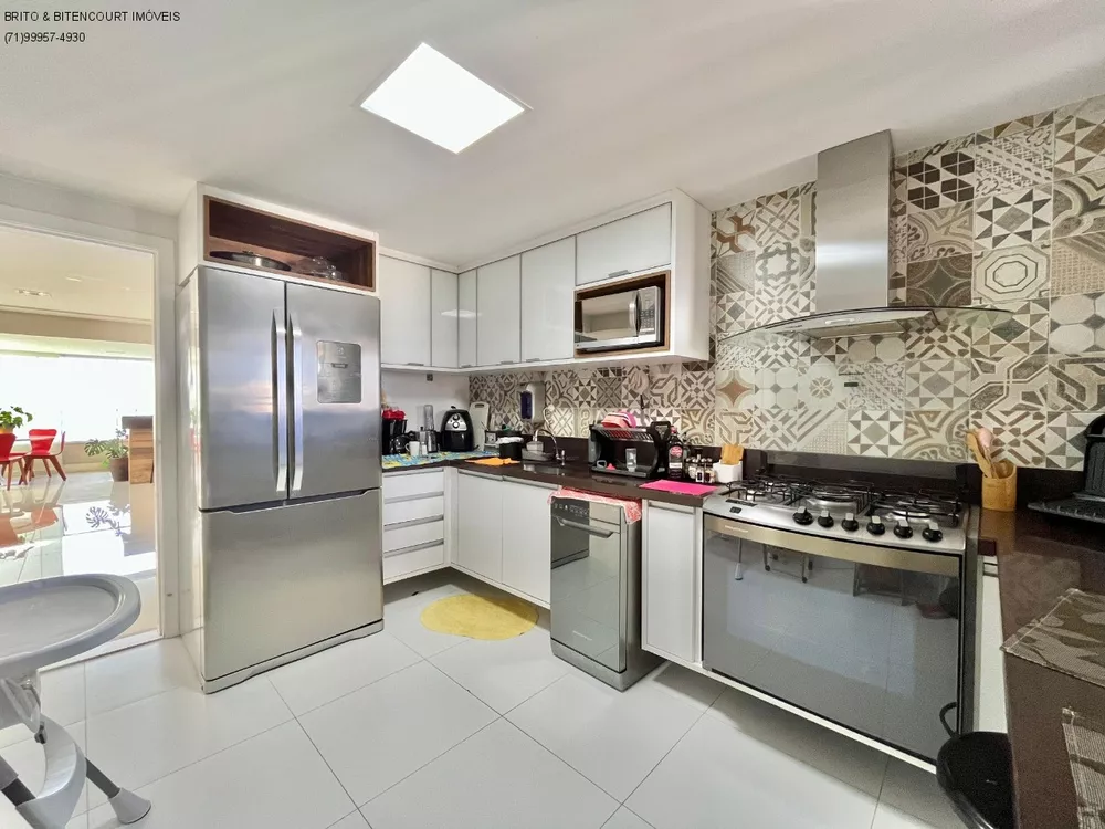 Apartamento, 3 quartos, 153 m² - Foto 20