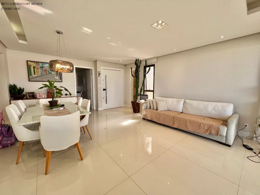 Apartamento, 3 quartos, 153 m² - Foto 4