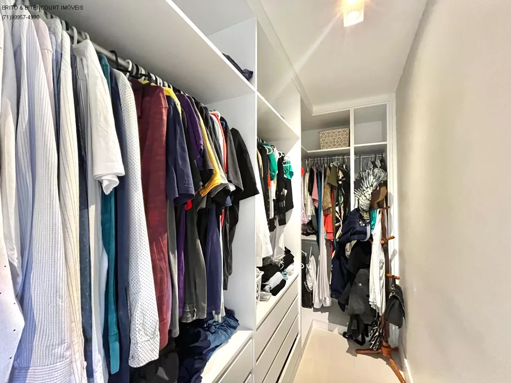 Apartamento, 3 quartos, 153 m² - Foto 16