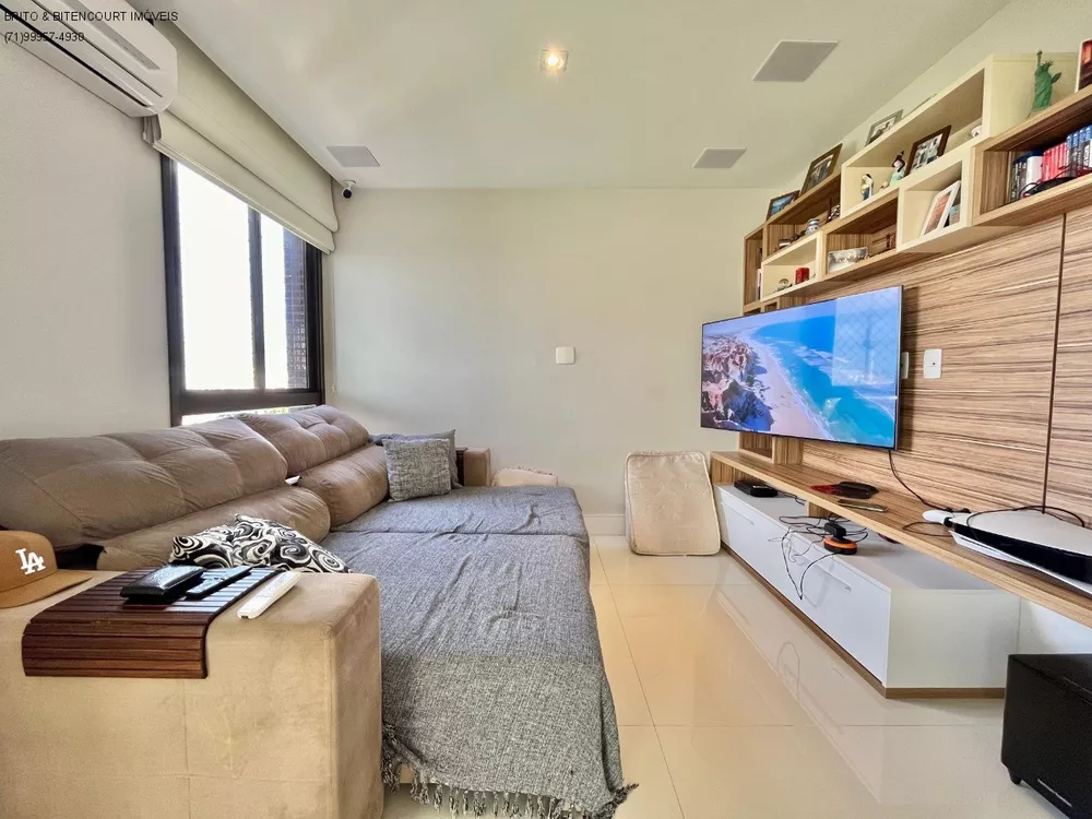 Apartamento, 3 quartos, 153 m² - Foto 9