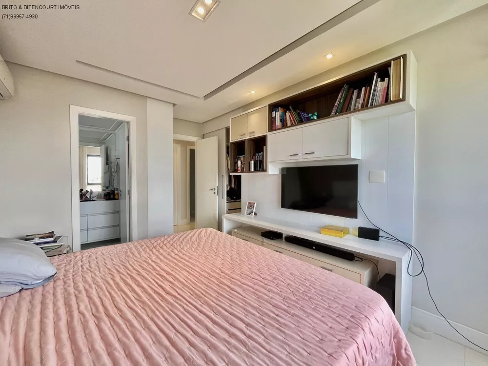 Apartamento, 3 quartos, 153 m² - Foto 12