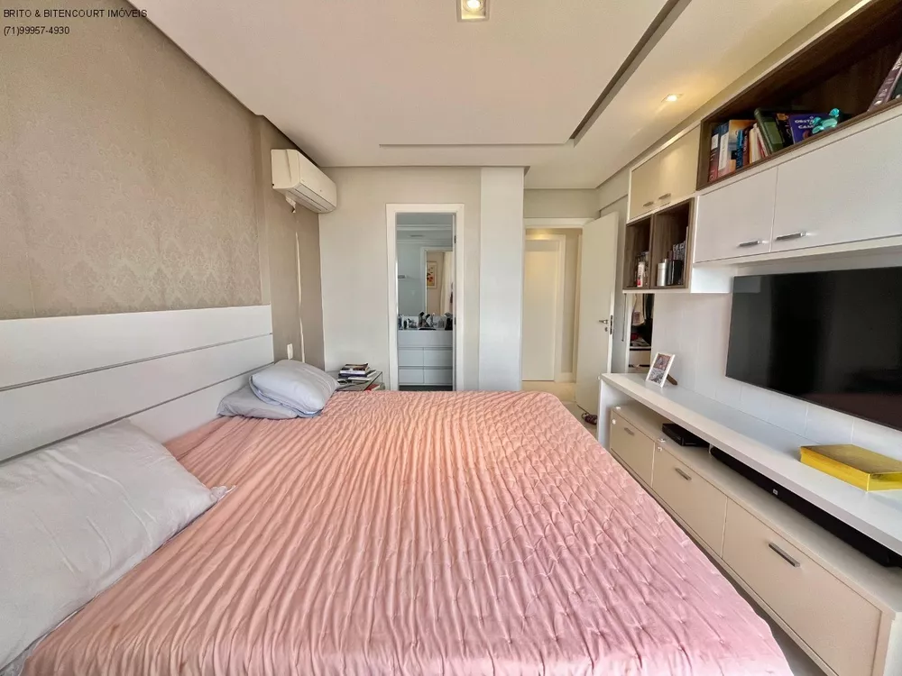Apartamento, 3 quartos, 153 m² - Foto 10