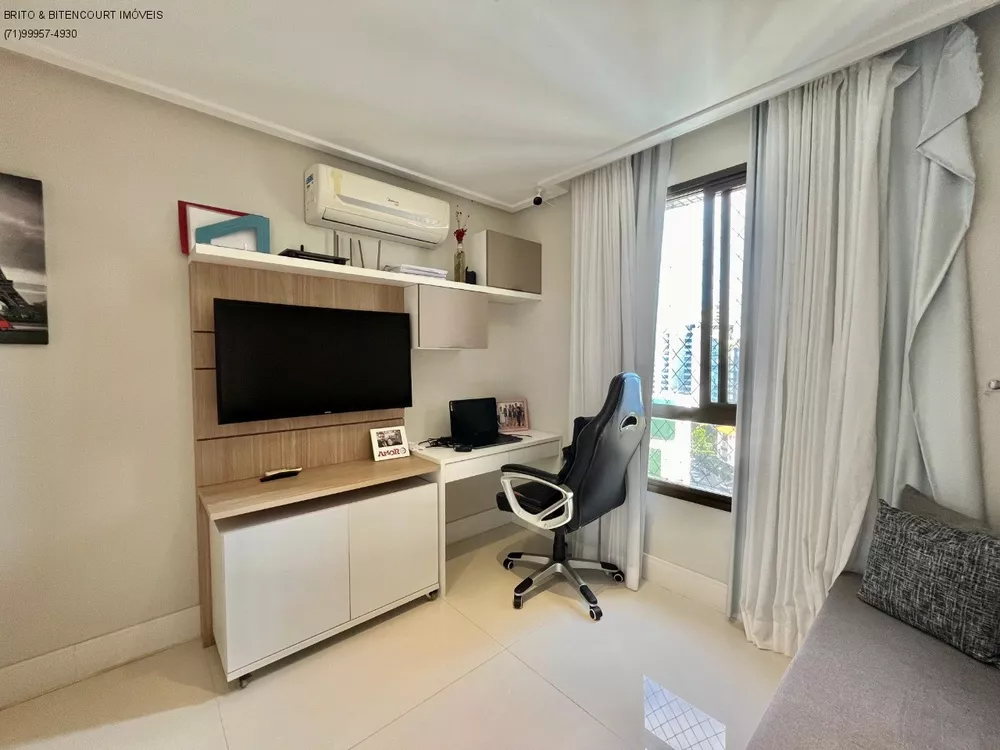 Apartamento, 3 quartos, 153 m² - Foto 15