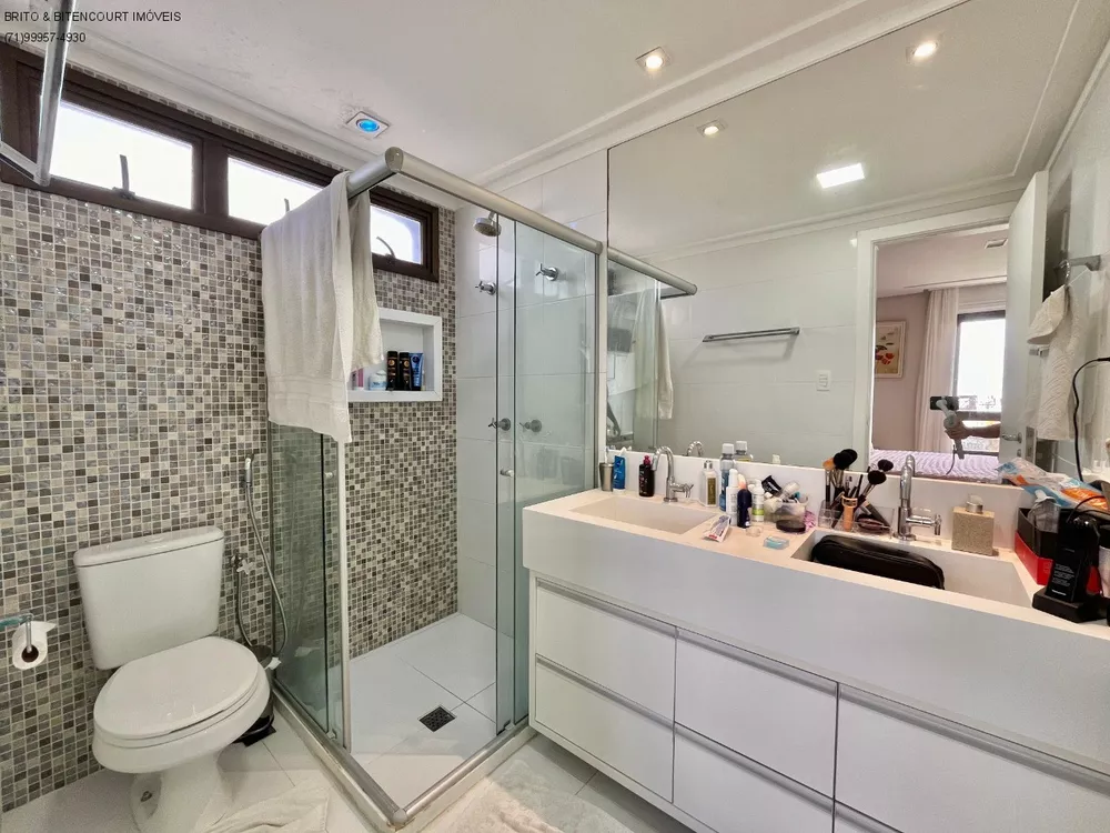 Apartamento, 3 quartos, 153 m² - Foto 19