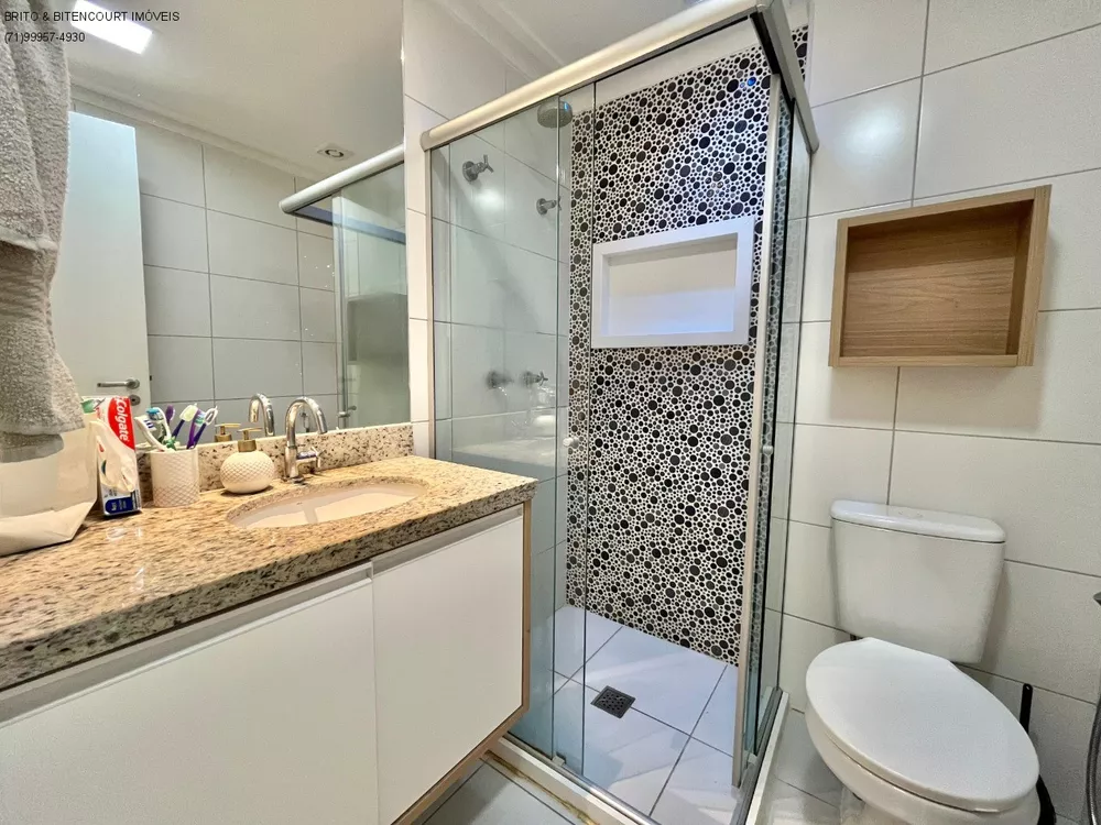 Apartamento, 3 quartos, 153 m² - Foto 18