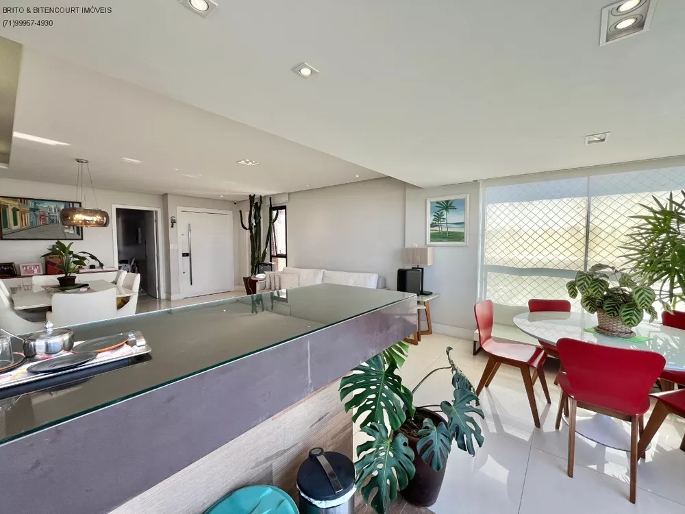 Apartamento, 3 quartos, 153 m² - Foto 7