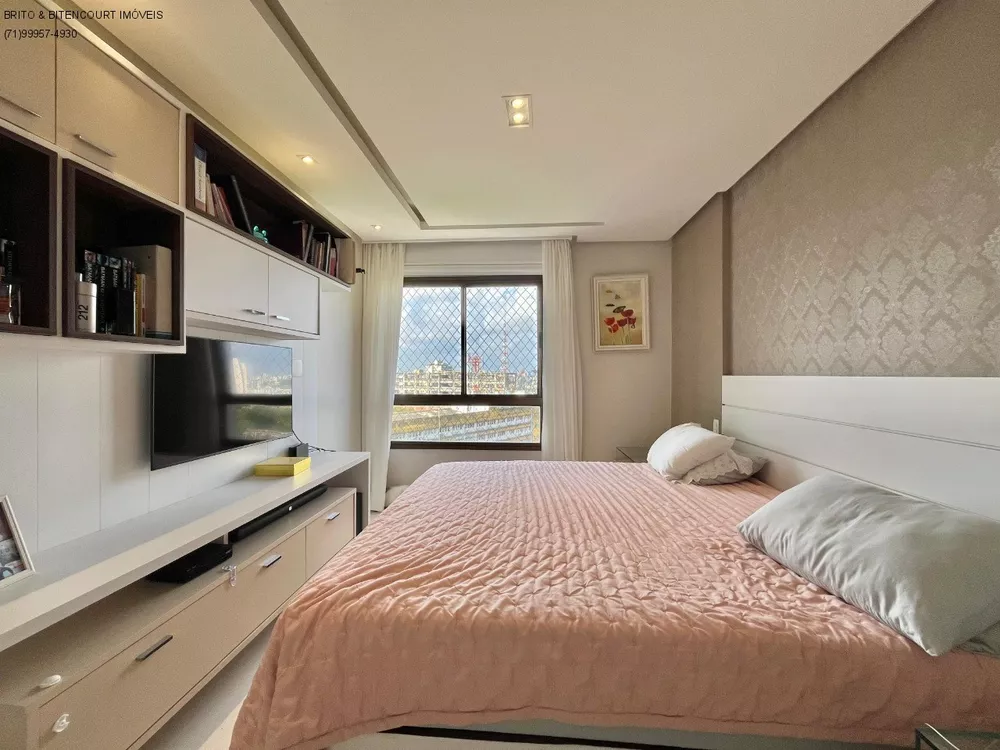 Apartamento, 3 quartos, 153 m² - Foto 11