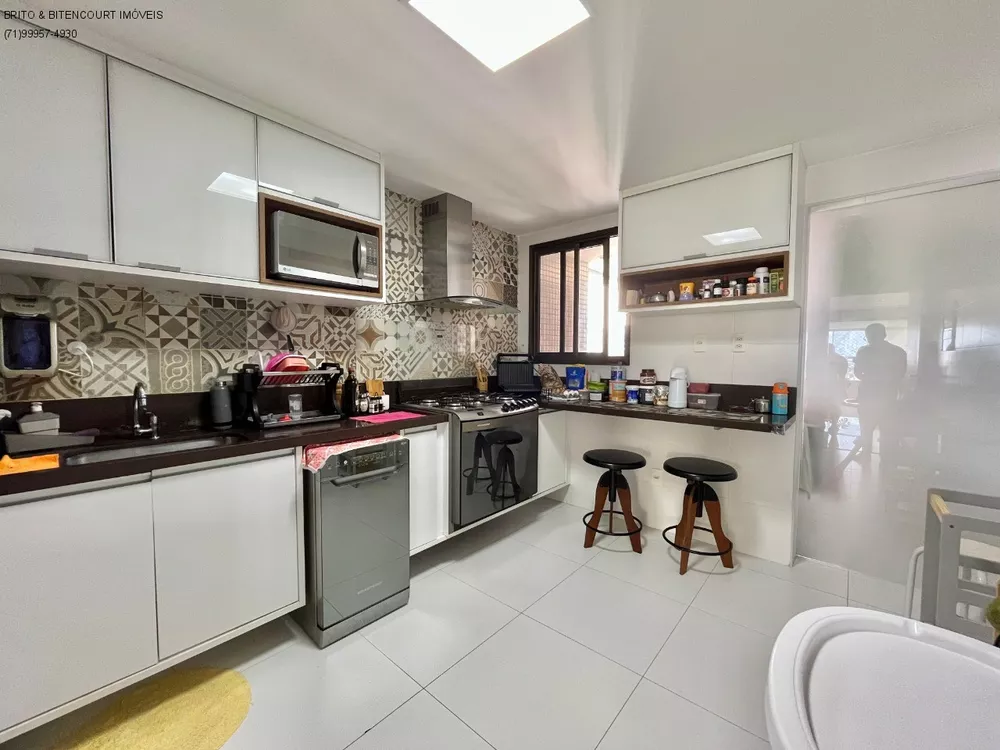 Apartamento, 3 quartos, 153 m² - Foto 21