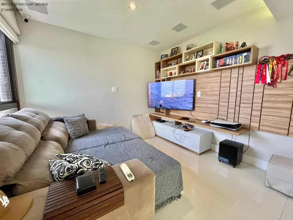 Apartamento, 3 quartos, 153 m² - Foto 8