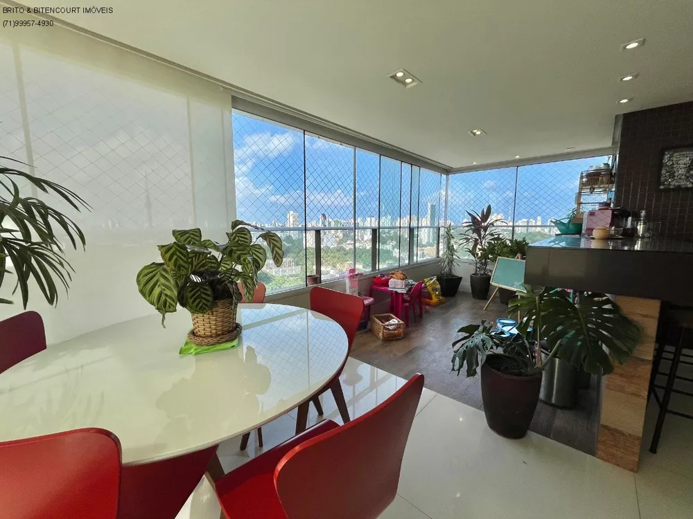 Apartamento, 3 quartos, 153 m² - Foto 6