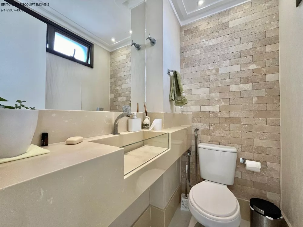 Apartamento, 3 quartos, 153 m² - Foto 17