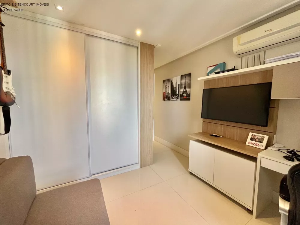 Apartamento, 3 quartos, 153 m² - Foto 14