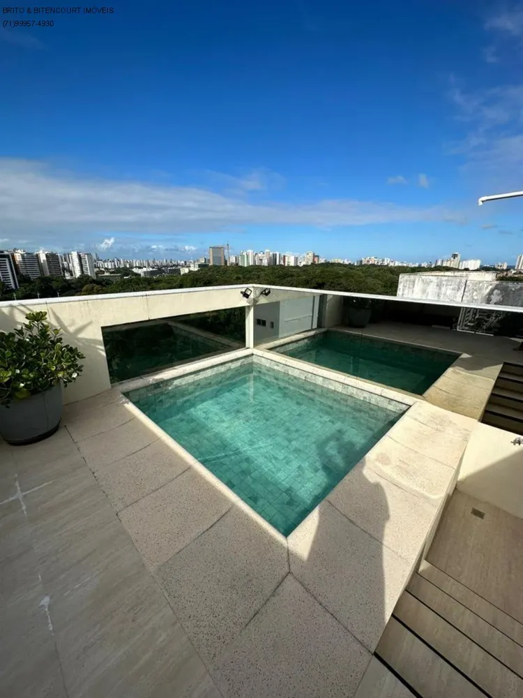Cobertura, 3 quartos, 130 m² - Foto 3