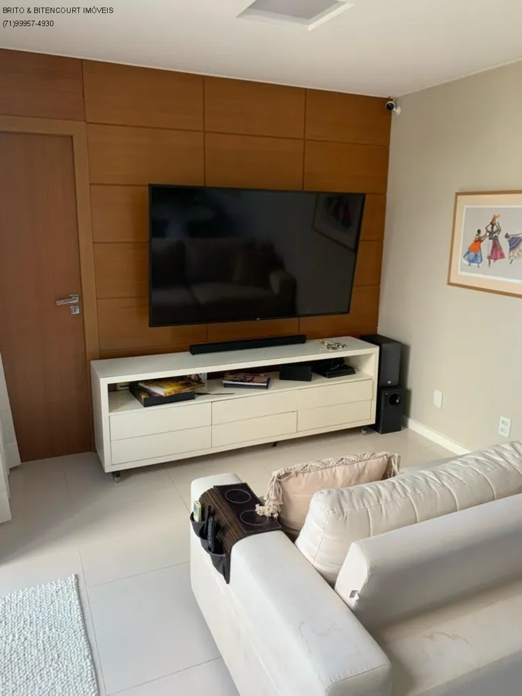 Cobertura, 3 quartos, 130 m² - Foto 7