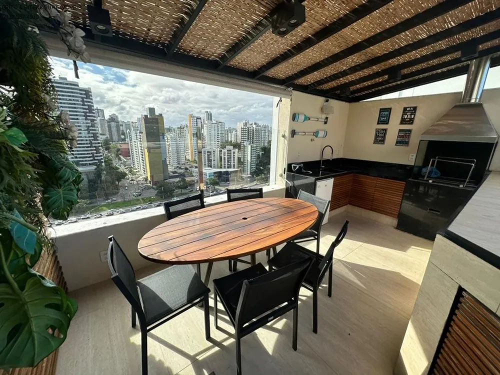 Cobertura, 3 quartos, 130 m² - Foto 2