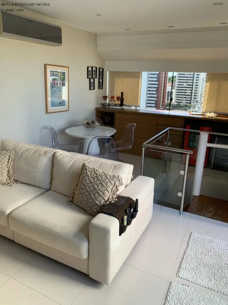 Cobertura, 3 quartos, 130 m² - Foto 6