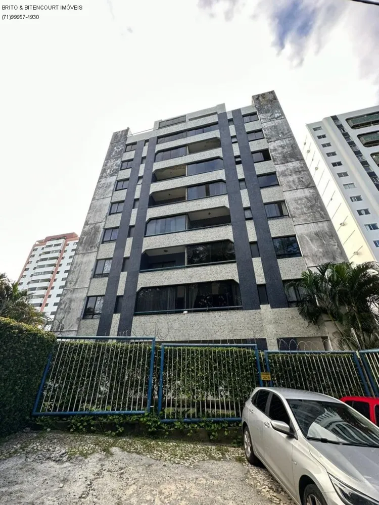 Cobertura, 3 quartos, 130 m² - Foto 12
