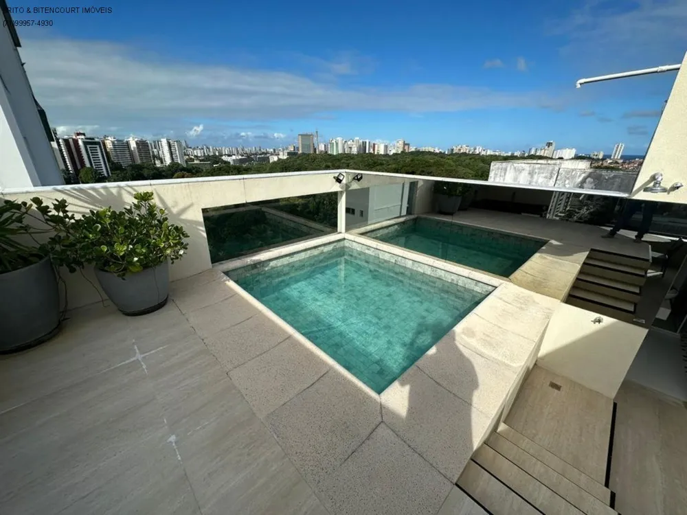 Cobertura, 3 quartos, 130 m² - Foto 4