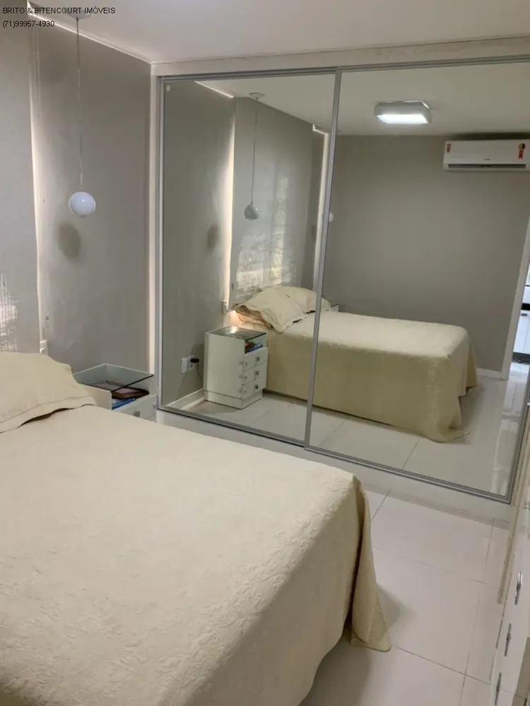 Cobertura, 3 quartos, 130 m² - Foto 8