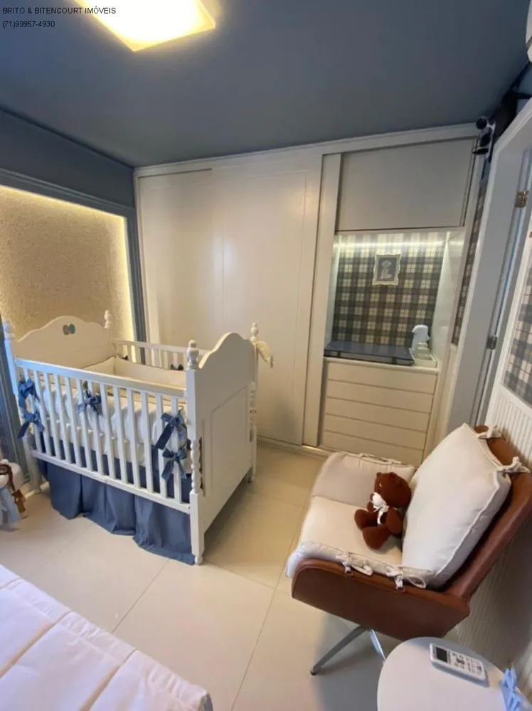 Cobertura, 3 quartos, 130 m² - Foto 9