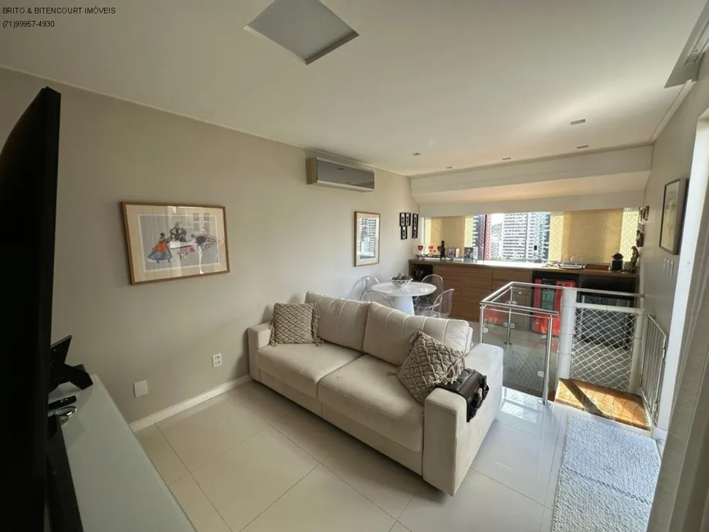 Cobertura, 3 quartos, 130 m² - Foto 1