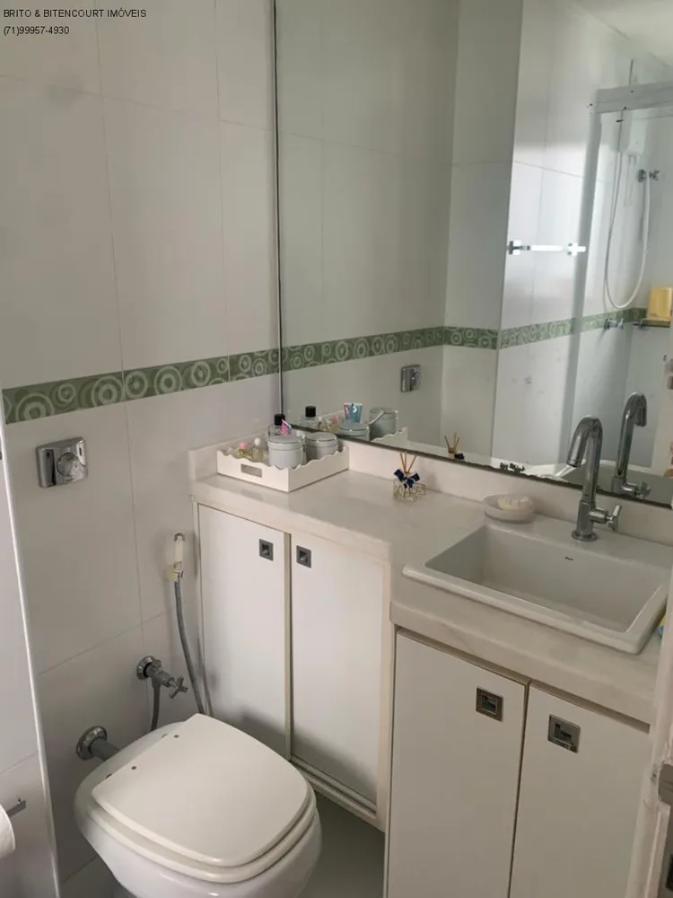Cobertura, 3 quartos, 130 m² - Foto 11