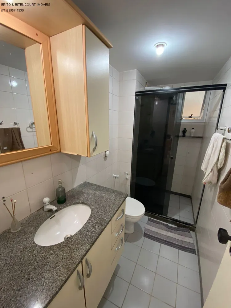 Apartamento, 3 quartos, 89 m² - Foto 14