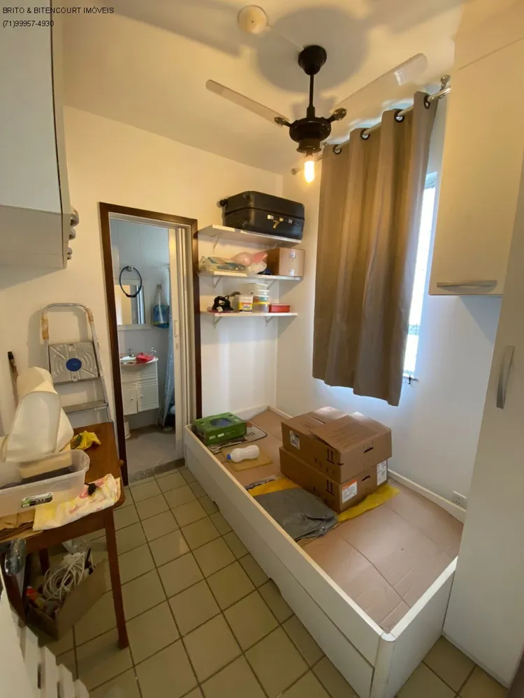 Apartamento, 3 quartos, 89 m² - Foto 13