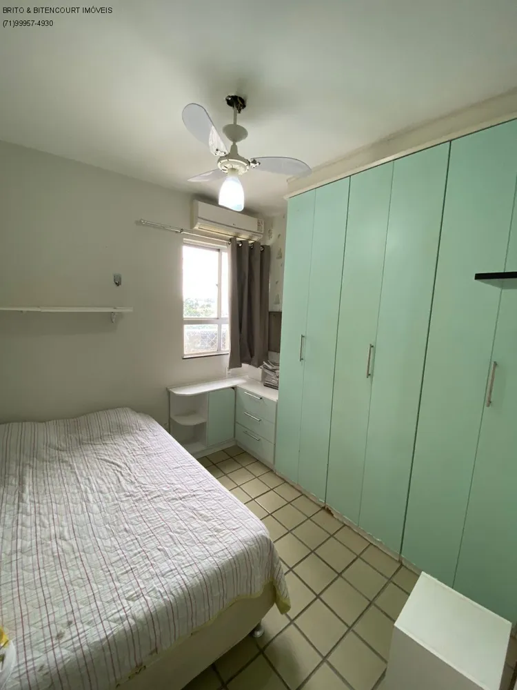 Apartamento, 3 quartos, 89 m² - Foto 12