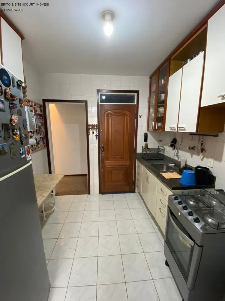 Apartamento, 3 quartos, 89 m² - Foto 16