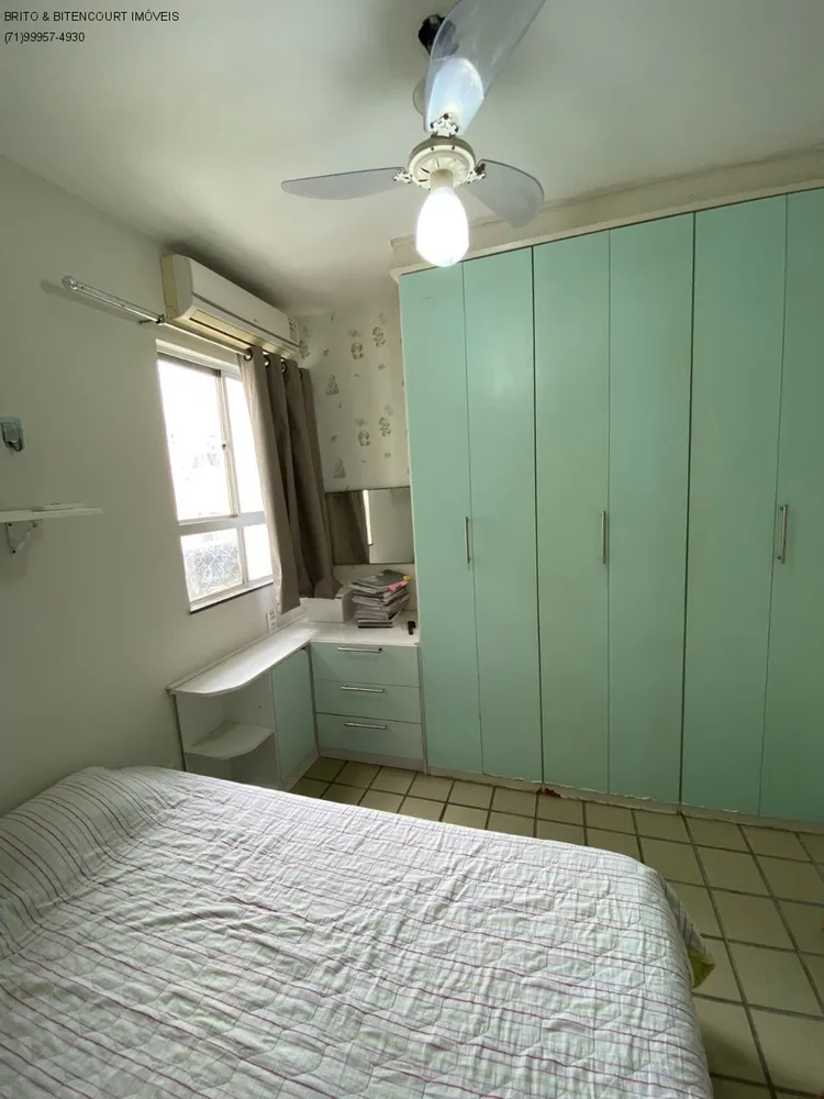 Apartamento, 3 quartos, 89 m² - Foto 11